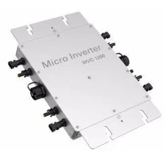 Micro Solar Inverter 54 Energy - Renewable Energy Store