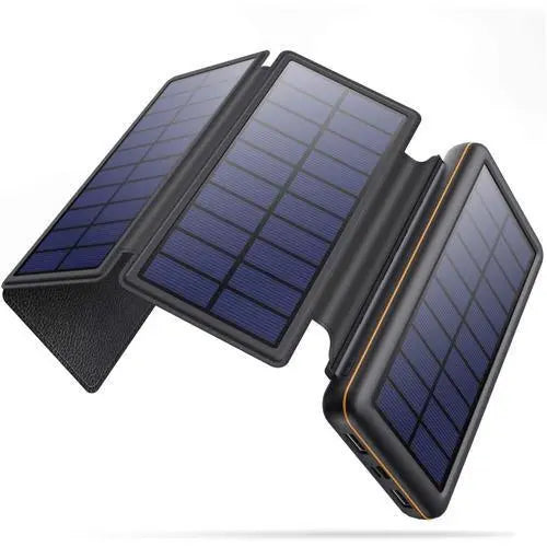 Portable-Solar 54 Energy - Renewable Energy Store