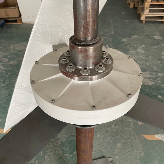 5000W 48V 96V Vertical 220V Wind Generator For Home Free Energy Wind Power Windmill Permanent Maglev with MPPT Controller - 54 Energy - Renewable Energy Store