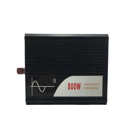 800W pure sine wave solar power inverter DC 12V 24V 48V to AC 110V 220V - 54 Energy - Renewable Energy Store