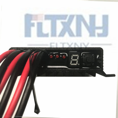 FLTXNY Power  water proof 10A 20A  New Energy 12v 24v solar panel charge controller solar charge controller regulator