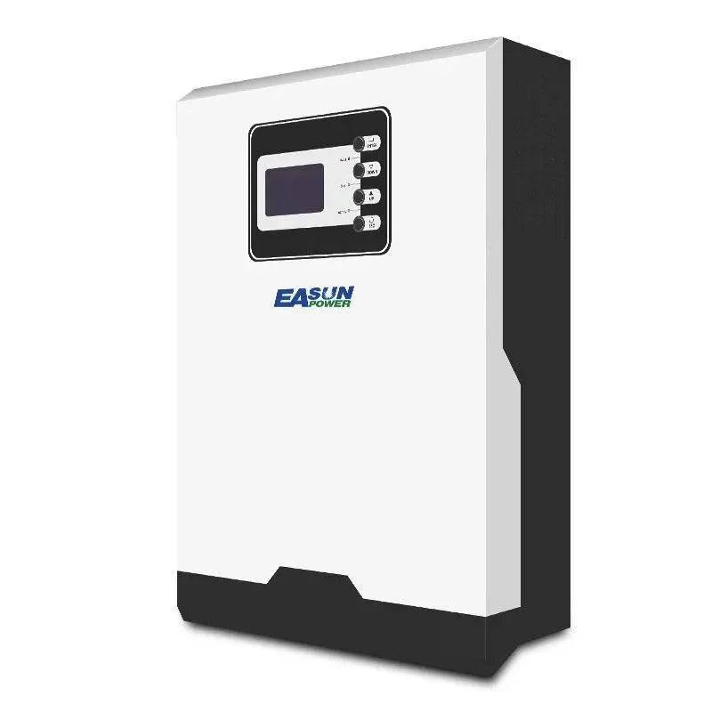 Solar Inverter Charger 5.5KW 500Vdc PV Input 230Vac 48V 100A MPPT Pure Sine Wave - 54 Energy - Renewable Energy Store