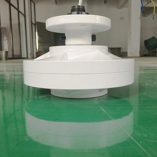 New Arrival New Energy Maglev Generator 500W 600w 12V 24V 3 Phase 300 RPM Permanent Magnet Generator For Wind Power Windmill by 54 Energy - Renewable Energy Store