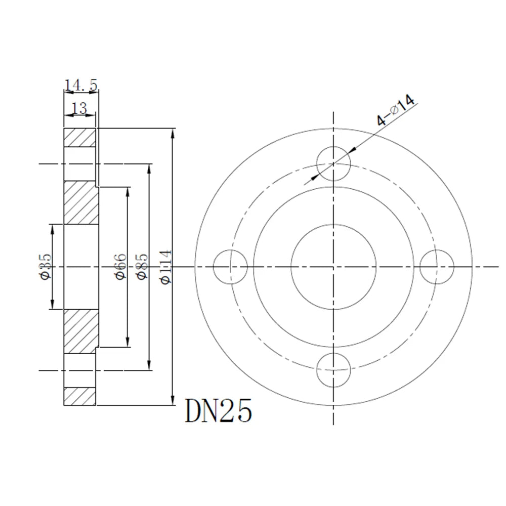 Free Energy 10000W 12V 24V 48V Volt Horizontal Wind Turbines Wind Generator Power Windmill With MPPT Controller by 54 Energy - Renewable Energy Store