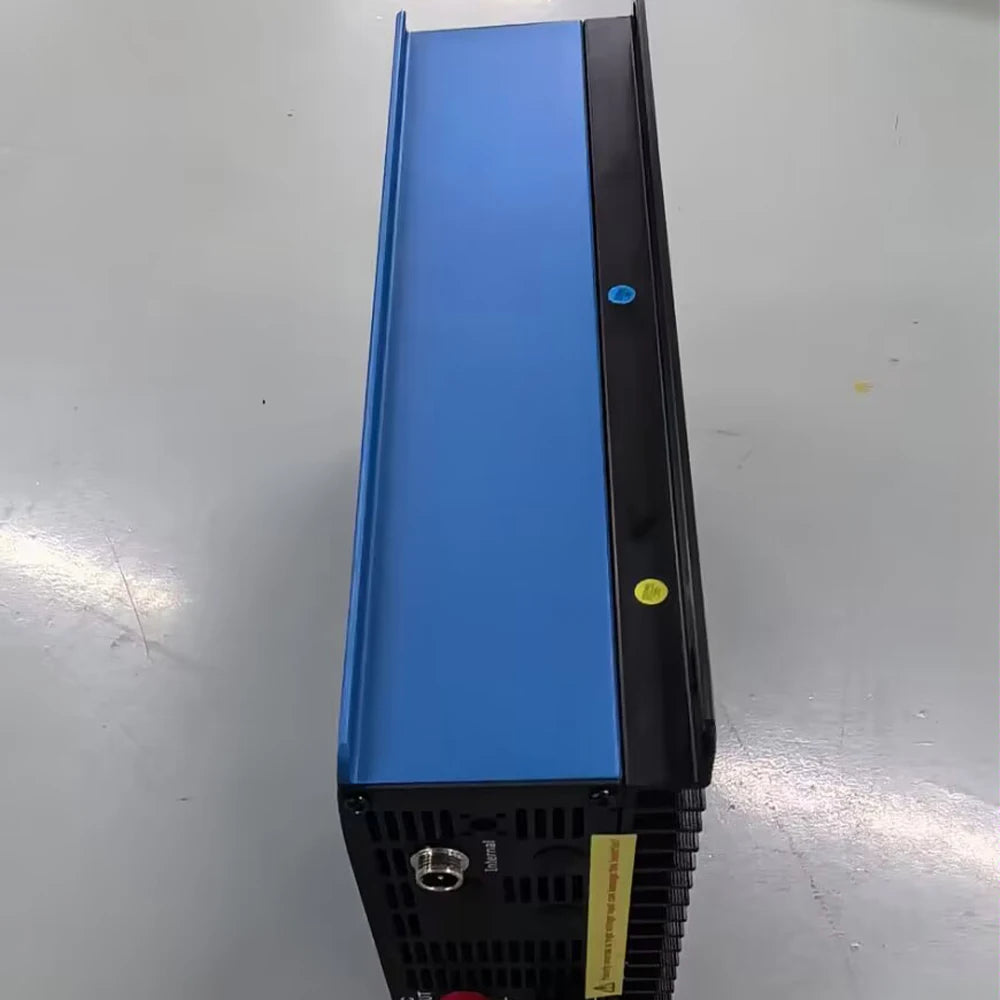 FLTXNY 1000W 2000W Solar Panels Battery on Grid Tie Inverter Limiter PV Power System DC 22-65V/45-90V AC 90V-130V 190V-260V by 54 Energy - Renewable Energy Store