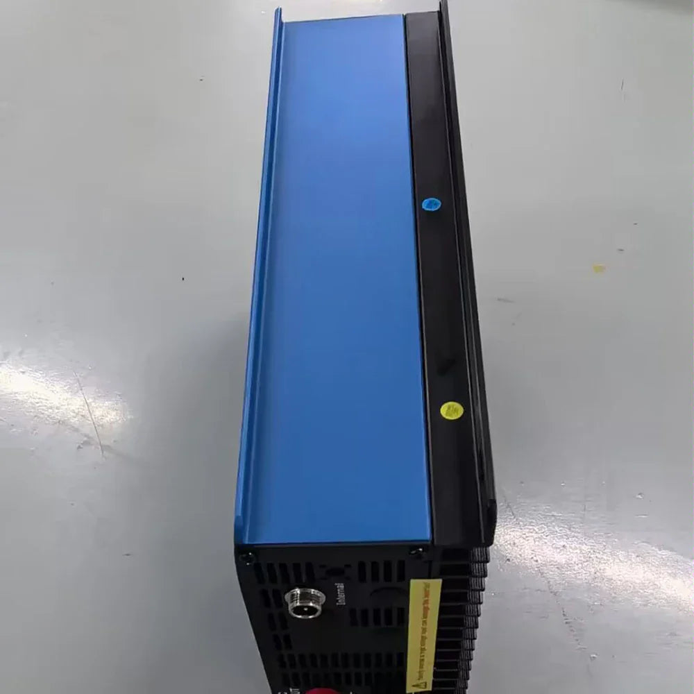 1000W 2000W Battery Discharge Power Solar on Grid Tie Inverter 2KW with Limiter Sensor DC 45-90V AC 220V 230V 240V PV by 54 Energy - Renewable Energy Store