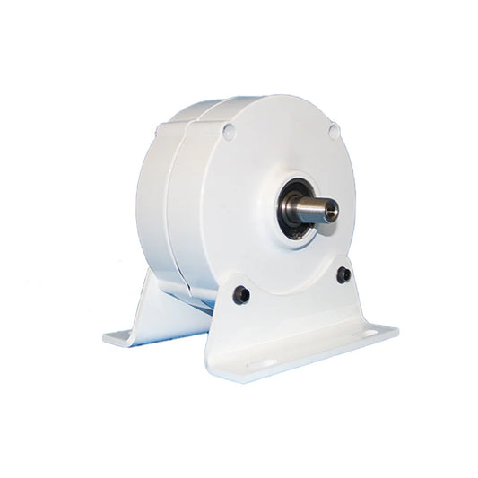 FLTXNY Low Speed 600W 800W 1000W 12V 24V 48V Permanent Magnet Generator AC Alternators Use For Wind Turbine Water Turbine by 54 Energy - Renewable Energy Store