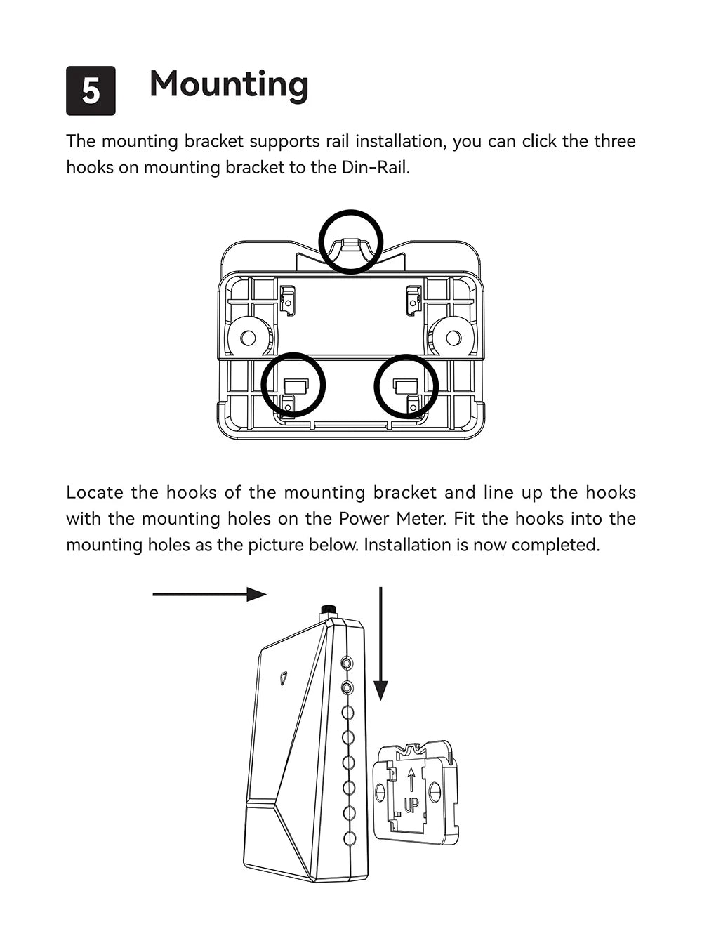 Tuya Smart WiFi Multi-Circuit 19 Channels Bi-Directional Power Energy kWh Meter Monitor AC90-480V 200A 300A with 19PCS CT Clamps