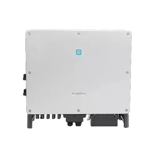 Solar Inverter 33-50kw on/off grid hybrid three phase solar Sungrow by 54 Energy - Renewable Energy Store