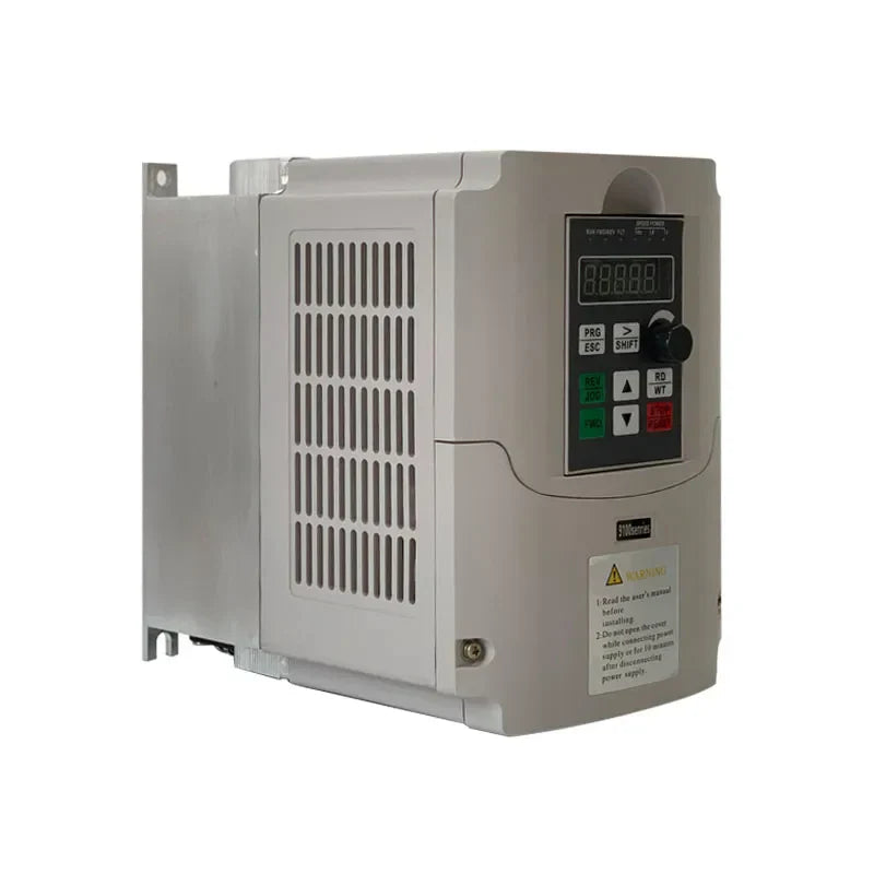 VFD Inverter Freqency Converter 1.5KW/2.2KW Single Phase Variable Frequency Inverter VFD Motor Speed PWM Control CT1 by 54 Energy - Renewable Energy Store