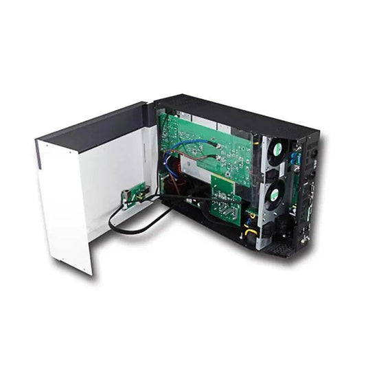 Hybrid Solar Inverter 10KW 80A MPPT Charger PV Input 500VDC Pure Sine Wave 10000W 48V 230VAC 1&3 Phasen Inverter - 54 Energy - Renewable Energy Store