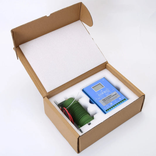 Wind Solar Hybrid Charge Controller Max 2200W With Dump Load 1200W Wind Turbine 1000W Solar Panel 12V24V 48V Auto Regulator - 54 Energy - Renewable Energy Store