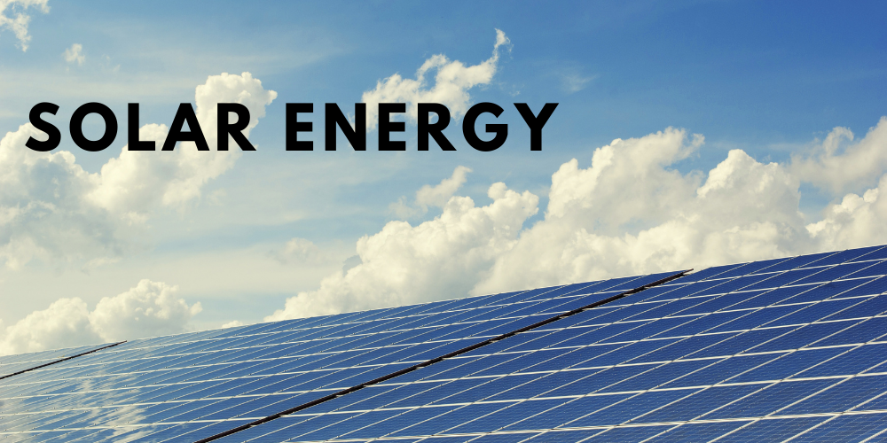 Solar Panels: Your Guide to Renewable Energy Solutions