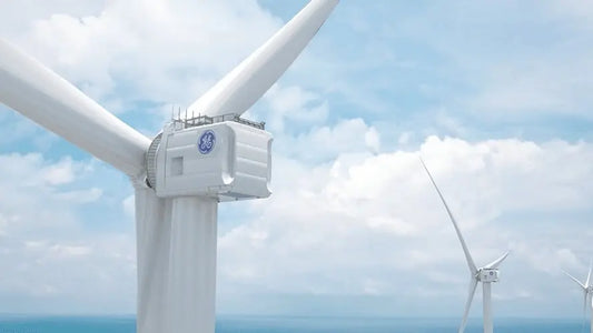 GE to stop selling wind turbines in Brazil - 54 Energy - Renewable Energy Store
