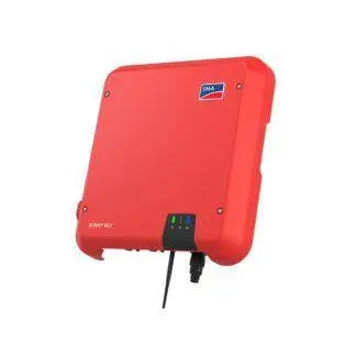 Solar-Inverter 54 Energy - Renewable Energy Store