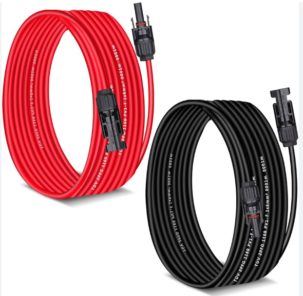 Cable - 54 Energy - Renewable Energy Store (Operated by 54Grid Limited UK)