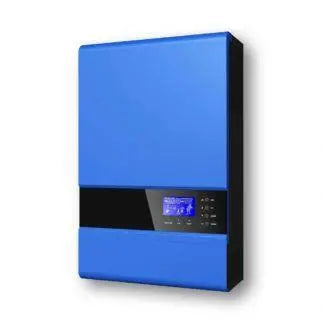 Hybrid Solar Inverter 54 Energy - Renewable Energy Store