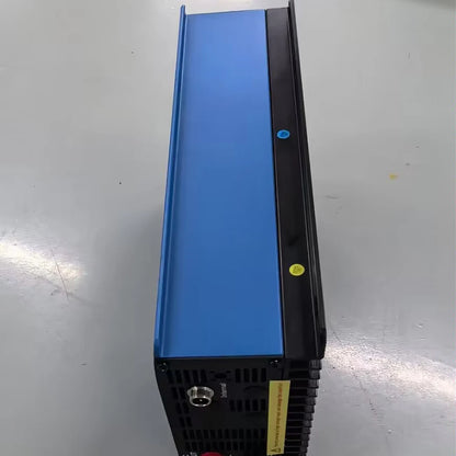 1000W 2000W Battery Discharge Power Solar on Grid Tie Inverter 2KW with Limiter Sensor DC 45-90V AC 220V 230V 240V PV by 54 Energy - Renewable Energy Store
