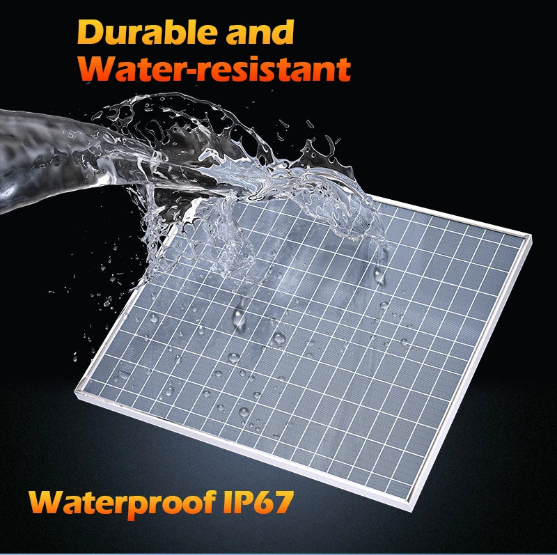 1000W 500W Solar Panel Kit Complete 12V Portable Power System by 54 Energy - Renewable Energy Store