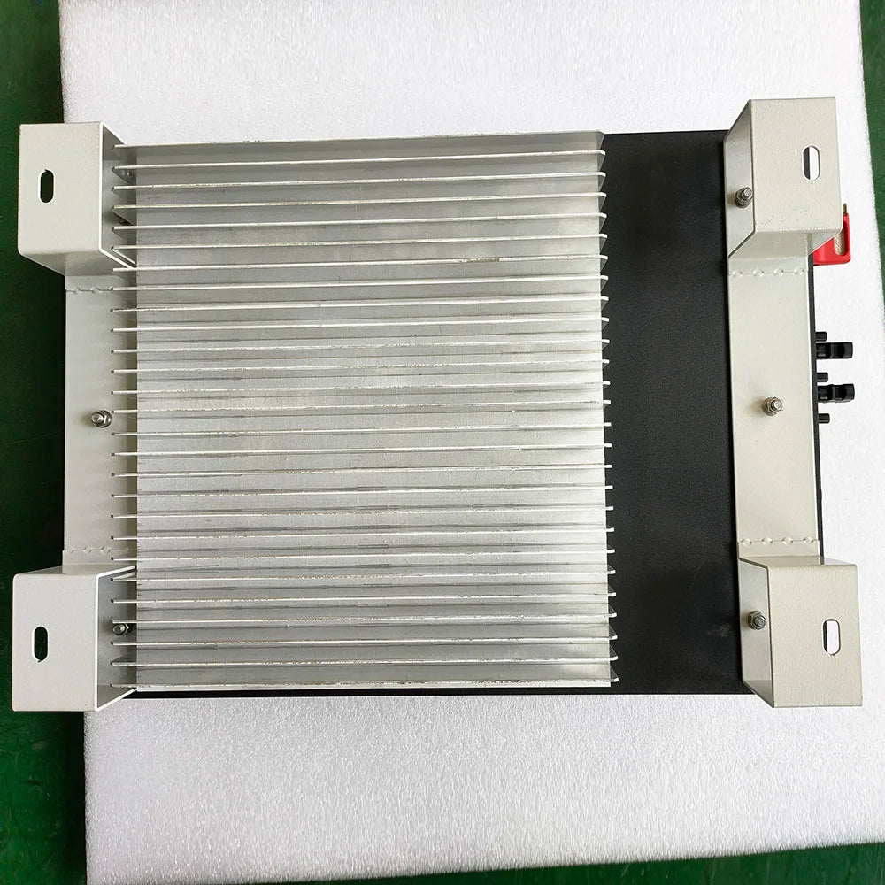 10KW Hybrid Solar Wind Pure Sine Wave Inverter And Controller Integrated Grid 220V 380V Input 110V 220V For Batterries Charge by 54 Energy - Renewable Energy Store