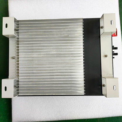 10KW Hybrid Solar Wind Pure Sine Wave Inverter And Controller Integrated Grid 220V 380V Input 110V 220V For Batterries Charge by 54 Energy - Renewable Energy Store