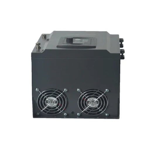 15KW 380V 3Phase Input 32A Frequency Inverter Triphase 3 Phase Output VFD Frequency Converter Motor Speed Controller 50/60Hz by 54 Energy - Renewable Energy Store