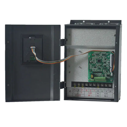 22KW 380V Solar Variable Frequency Converter for Motor Speed Control Inverter MPPT automatic voltage tracking function by 54 Energy - Renewable Energy Store