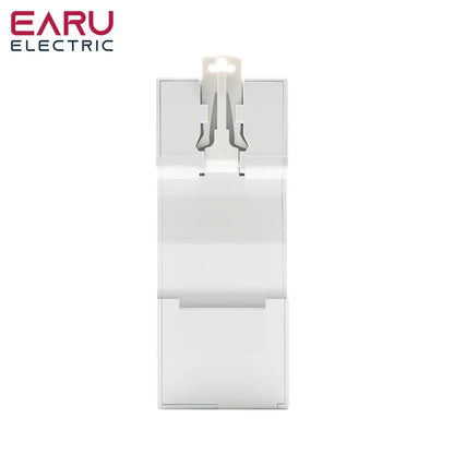 Parasurtenseur DC 2P Dispositif de protection contre les surtensions 500V 800V 1000V 20KA 30KA 40KA 60KA Protecteur de tension Parafoudre Solaire PV Photovoltaïque