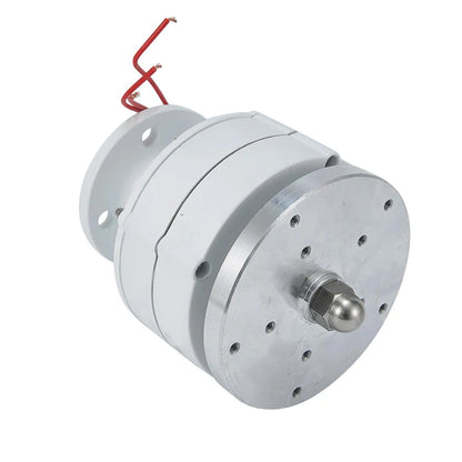 3000W 2000W 1000W 12V 24V 48V Wind Turbine Generator Vertical Axises Windmill For Residential Household Streetlight Mppt Control - 54 Energy - Renewable Energy Store