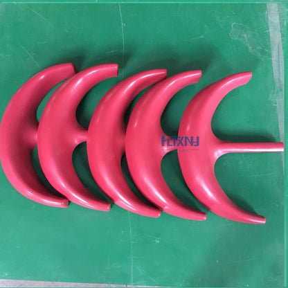 3000W 2000W 1000W 12V 24V 48V Wind Turbine Generator Vertical Axises Windmill For Residential Household Streetlight Mppt Control - 54 Energy - Renewable Energy Store