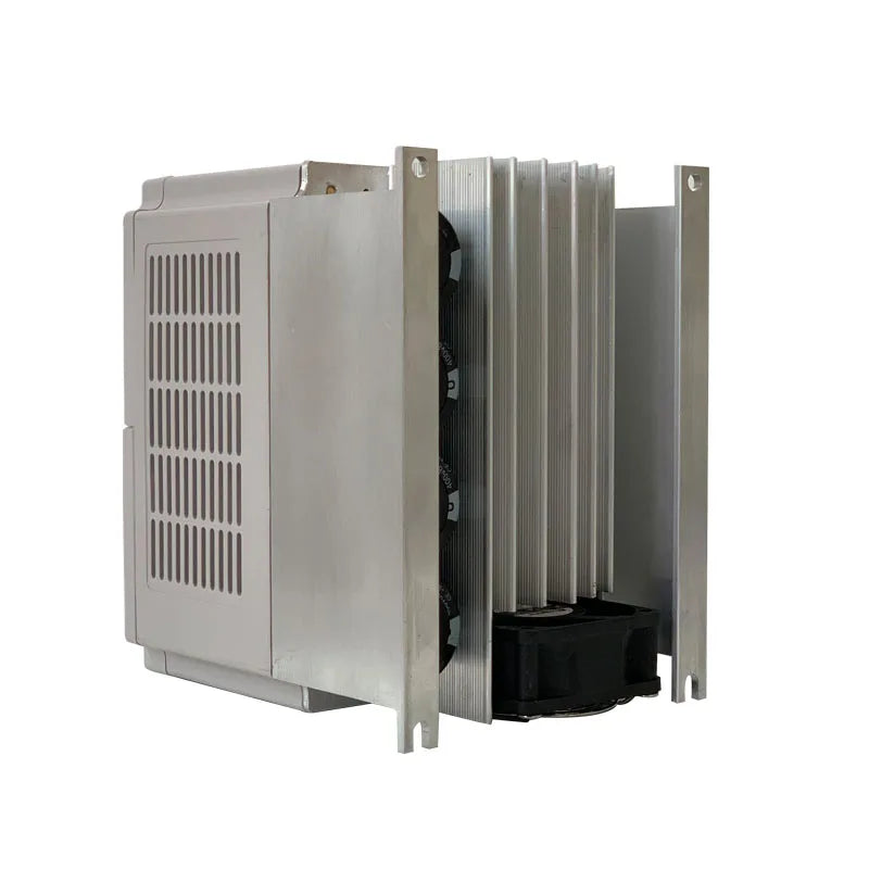 5.5KW 7.5KW Variable Frequency Drive, VFD Single-phase AC Motor Speed Controller Variable Frequency Drive by 54 Energy - Renewable Energy Store