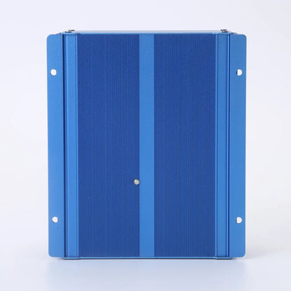 8000W MPPT Wind Solar Hybrid Controller Boost Charger 12V 24V 48V Free Dump Load Support Lithium Lifepo4 Lead Acid GEL Battery by 54 Energy - Renewable Energy Store