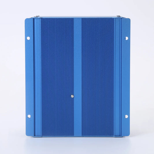 8000W MPPT Wind Solar Hybrid Controller Boost Charger 12V 24V 48V Free Dump Load Support Lithium Lifepo4 Lead Acid GEL Battery by 54 Energy - Renewable Energy Store