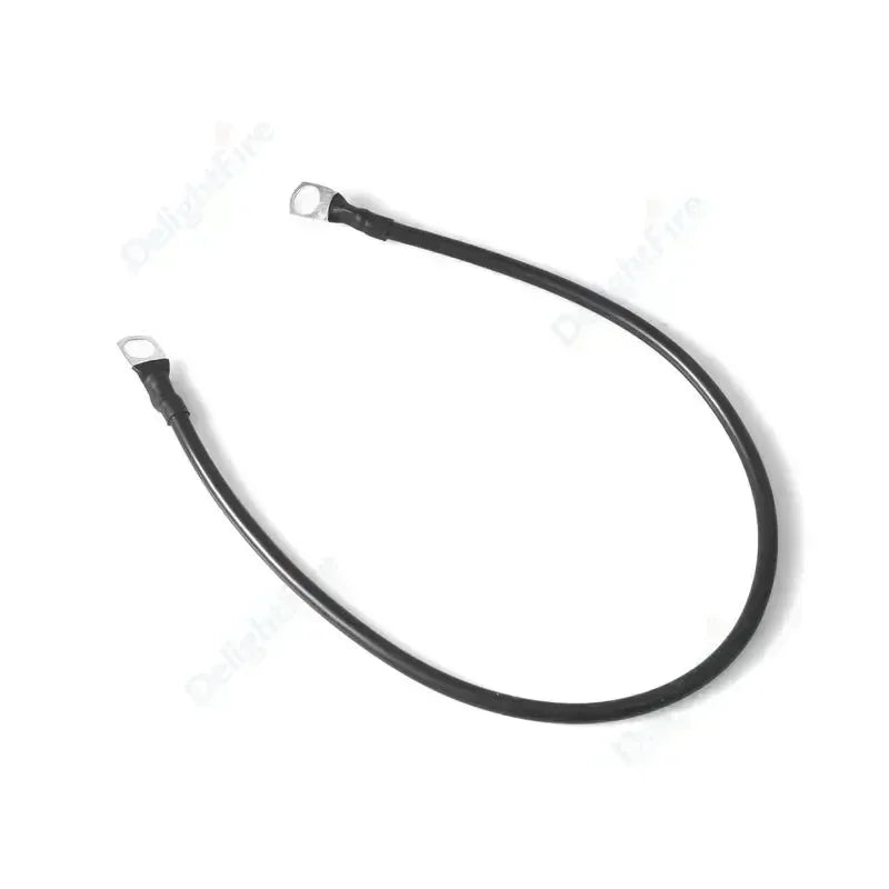 Soft Car Battery Silicone Cable M6 M8 M10 Lug Red Black 8 6 4 3 0 AWG by 54 Energy - Renewable Energy Store