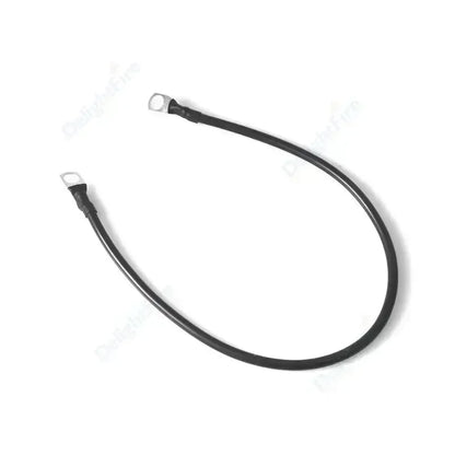Soft Car Battery Silicone Cable M6 M8 M10 Lug Red Black 8 6 4 3 0 AWG by 54 Energy - Renewable Energy Store