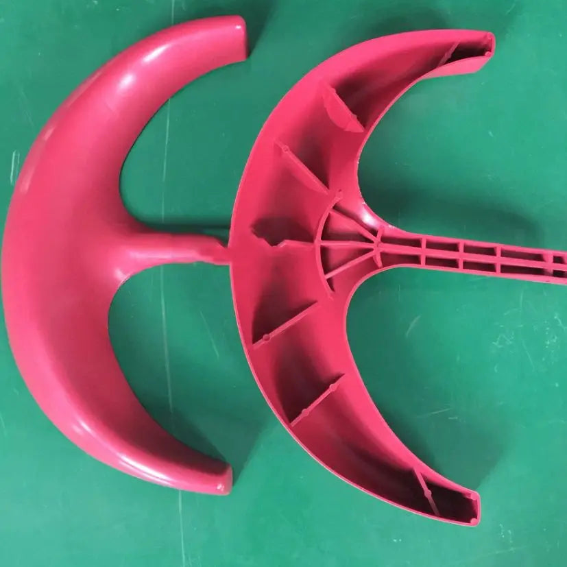 Blades For Vertical 100W 200W 300W 400W 500W Wind Turbine Generators With All Color For DIY Wind Turbine by 54 Energy - Renewable Energy Store