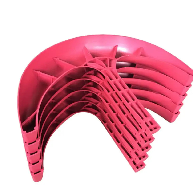 Blades For Vertical 100W 200W 300W 400W 500W Wind Turbine Generators With All Color For DIY Wind Turbine by 54 Energy - Renewable Energy Store