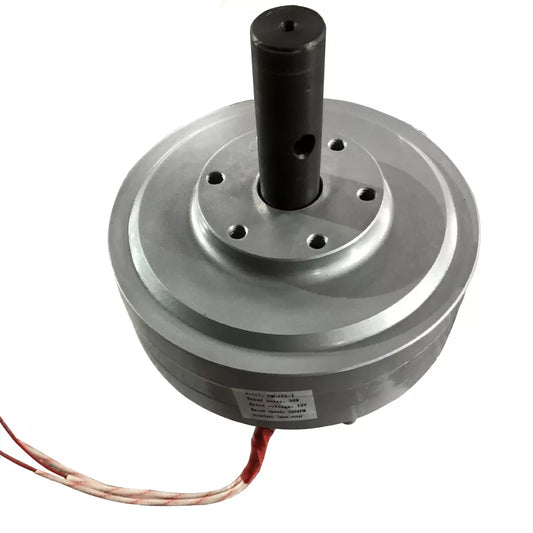 Coreless Permanent Magnet Generator 300W Alternator PMG Inner Rotor 1000RPM  For Wind Turbine - 54 Energy - Renewable Energy Store
