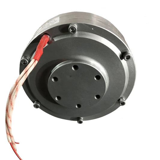 Coreless Permanent Magnet Generator 300W Alternator PMG Inner Rotor 1000RPM  For Wind Turbine - 54 Energy - Renewable Energy Store