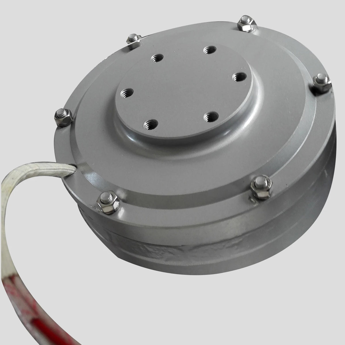 Coreless Permanent Magnet Generator 300W Alternator PMG Inner Rotor 1000RPM  For Wind Turbine - 54 Energy - Renewable Energy Store