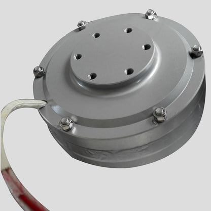 Coreless Permanent Magnet Generator 300W Alternator PMG Inner Rotor 1000RPM  For Wind Turbine - 54 Energy - Renewable Energy Store