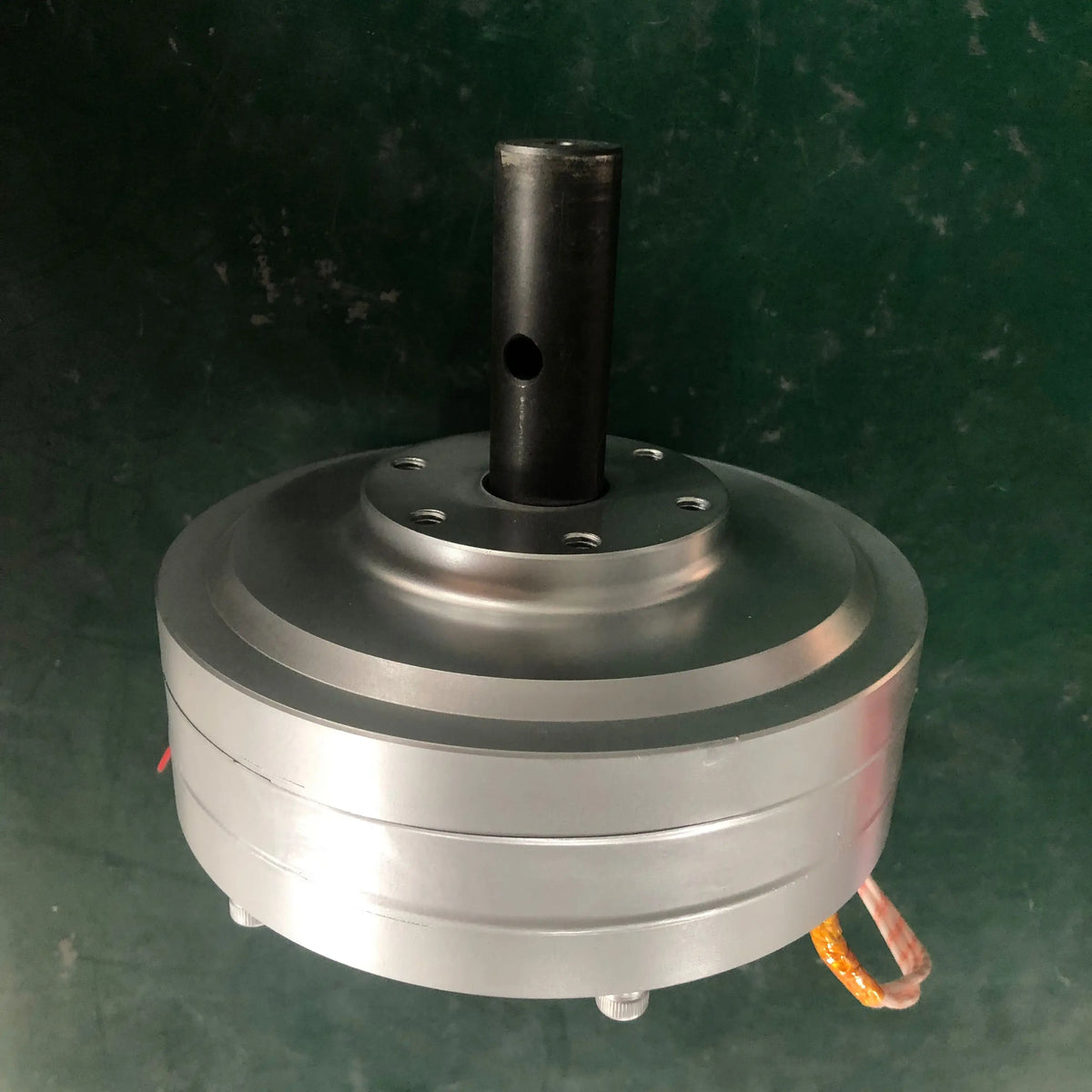 Coreless Permanent Magnet Generator 300W Alternator PMG Inner Rotor 1000RPM  For Wind Turbine - 54 Energy - Renewable Energy Store