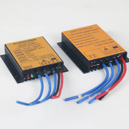 Efficient 10000W DC 48V IP67 Waterproof MPPT Charge Controller Wind Turbines Generator Battery Charge Controller Regulator by 54 Energy - Renewable Energy Store