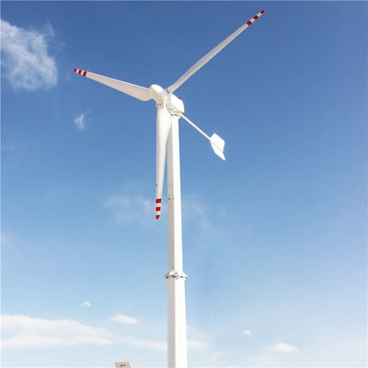 FLTXNY 1KW 1.5KW 2KW 2.5KW 3KW New Arrival Wind Turbine Free Energy 24V To 220V 3 Blades Hydro Generator by 54 Energy - Renewable Energy Store
