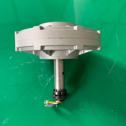 FLTXNY Low RPM 3000W 150RPM 100RPM 96V 220V 380V Coreless Permanent Magnet Alternator Maglev Generator Motor For Wind Turbine by 54 Energy - Renewable Energy Store