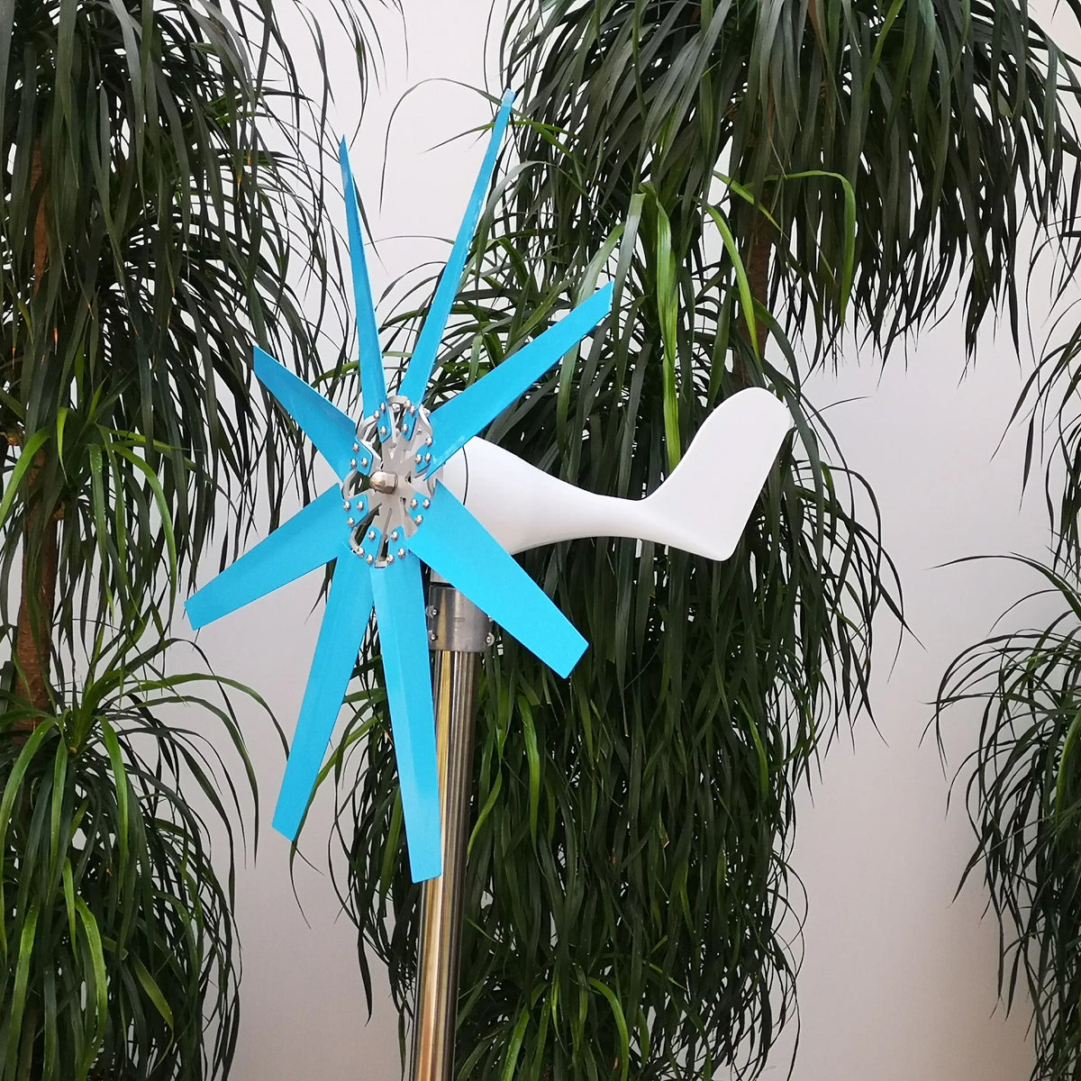 FLTXNY POWER 1000w Free Energy Small Windmill Wind Power High Efficient 12v 24v 48v Wind Turbine Generator For Home by 54 Energy - Renewable Energy Store
