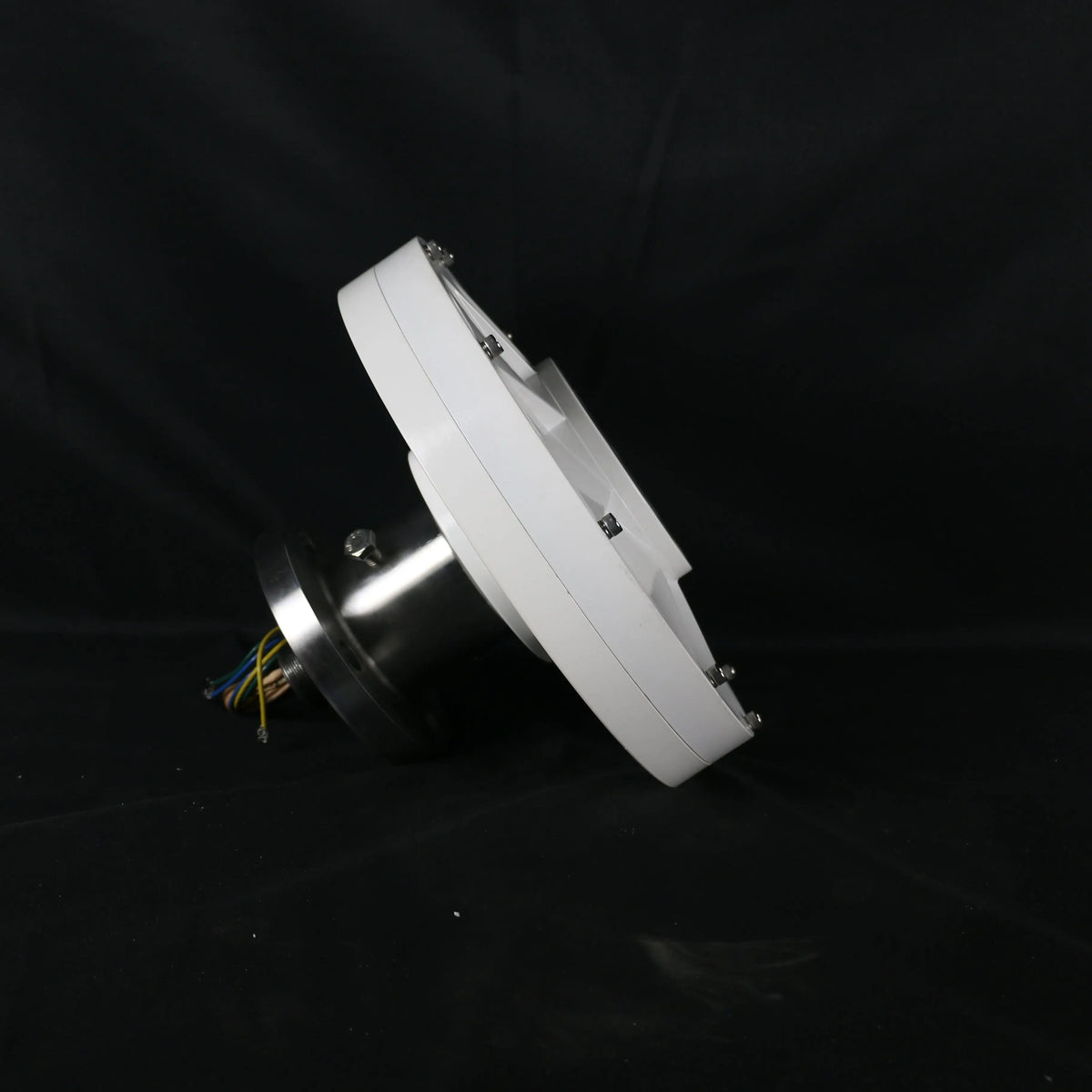 FLTXNY Power 200 250 300Rpm 12V24V48V220V DC Generator Coreless Maglev Generator DIY Wind Turbine by 54 Energy - Renewable Energy Store