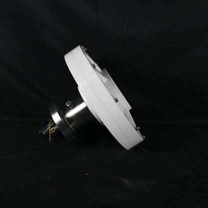 FLTXNY Power 200 250 300Rpm 12V24V48V220V DC Generator Coreless Maglev Generator DIY Wind Turbine by 54 Energy - Renewable Energy Store