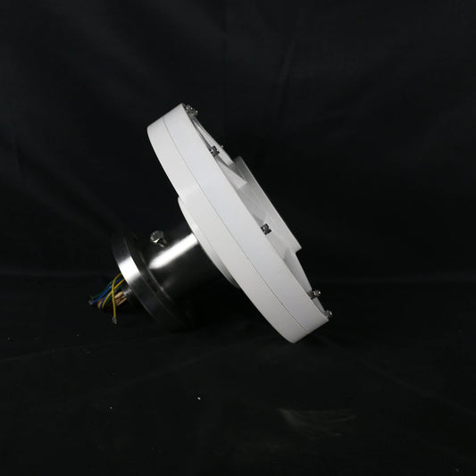 FLTXNY Power 200 250 300Rpm 12V24V48V220V DC Generator Coreless Maglev Generator DIY Wind Turbine by 54 Energy - Renewable Energy Store