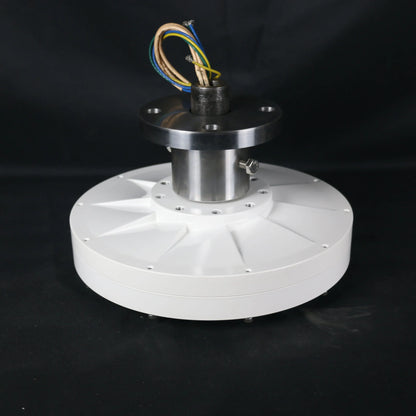 FLTXNY Power 200 250 300Rpm 12V24V48V220V DC Generator Coreless Maglev Generator DIY Wind Turbine by 54 Energy - Renewable Energy Store